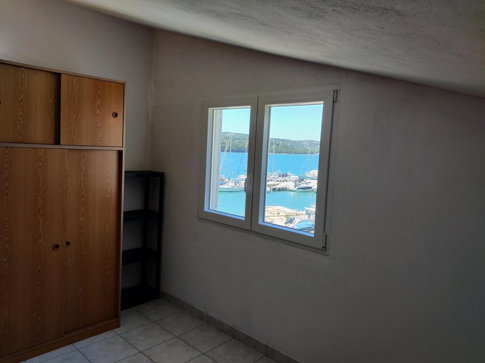 Apartments By The Sea Tisno, Murter - 5141 Oda fotoğraf
