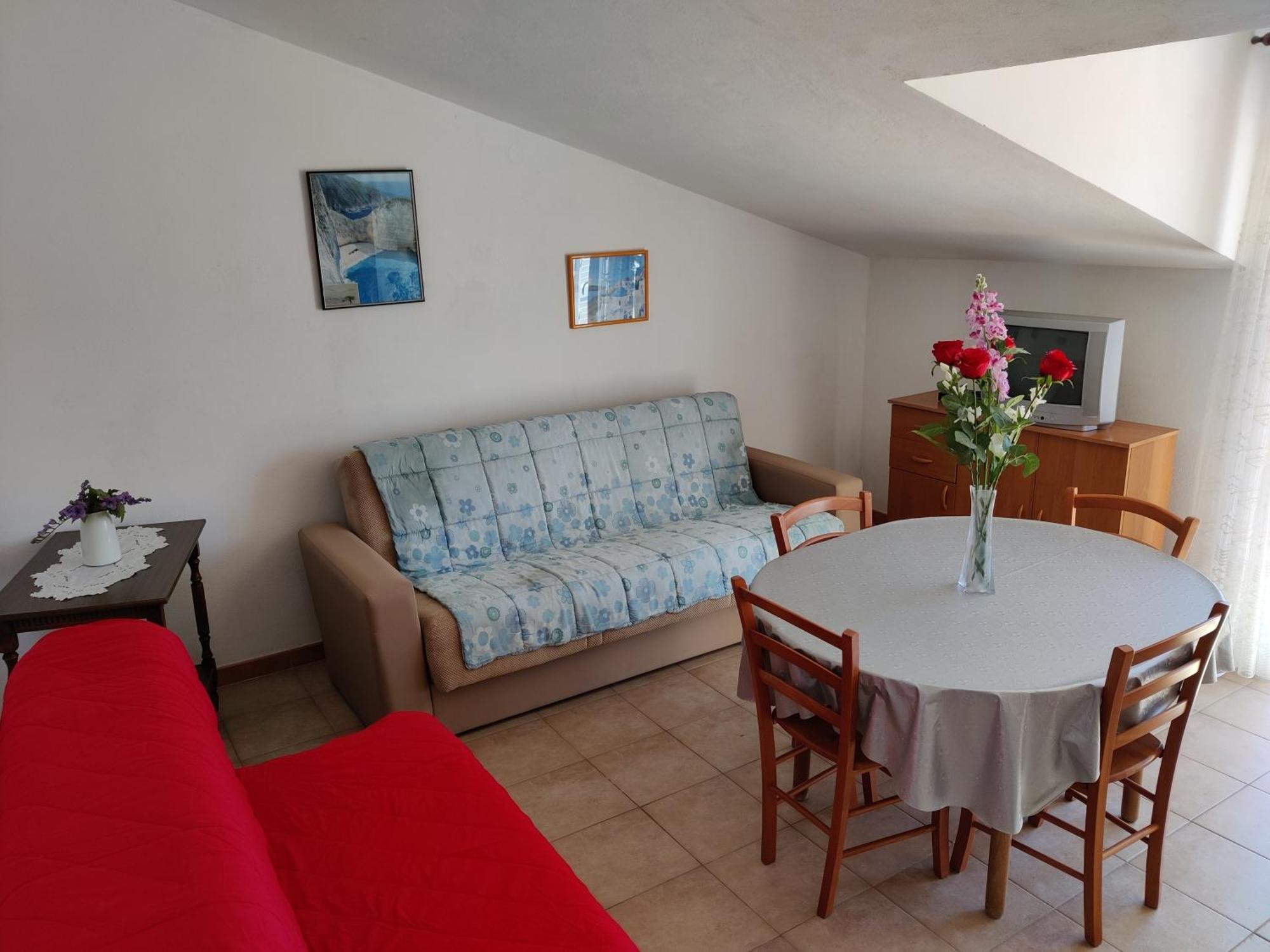 Apartments By The Sea Tisno, Murter - 5141 Oda fotoğraf